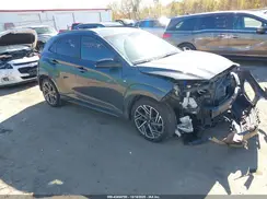 KM8K3CA35NU867254 2022 HYUNDAI KONA