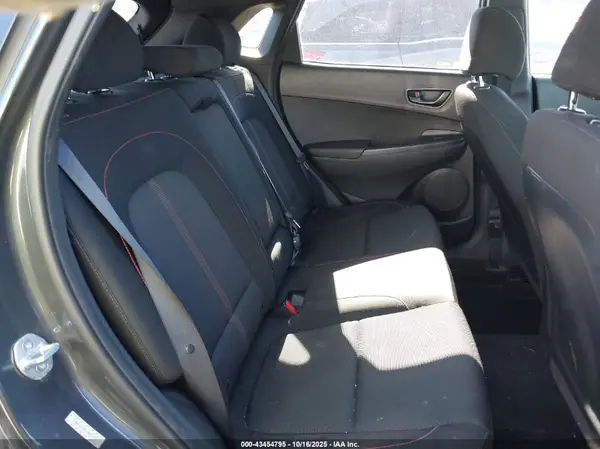 KM8K3CA35NU867254 2022 HYUNDAI KONA - Image 8