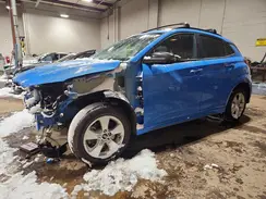 KM8K3CA35NU867299 2022 HYUNDAI KONA