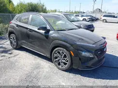 KM8K3CA35NU926898 2022 HYUNDAI KONA