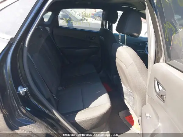 KM8K3CA35NU926898 2022 HYUNDAI KONA - Image 8