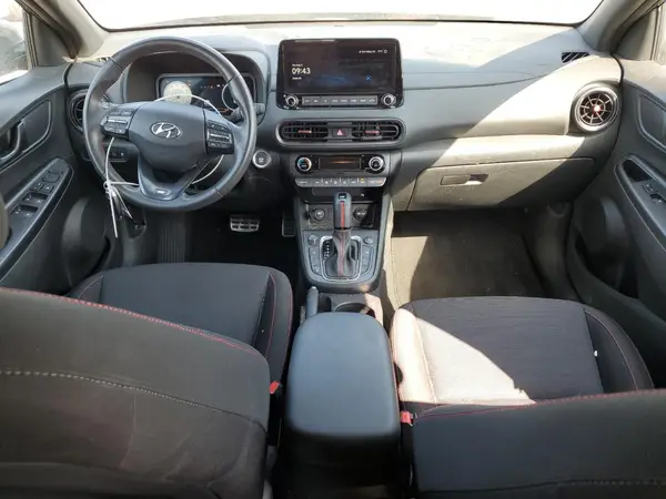 KM8K3CA35PU001461 2023 HYUNDAI KONA - Image 8