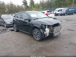 KM8K3CA35PU007213 2023 HYUNDAI KONA