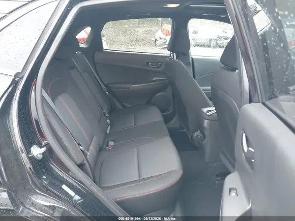KM8K3CA35PU007213 2023 HYUNDAI KONA - Image 8