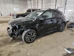 KM8K3CA35PU010595 2023 HYUNDAI KONA