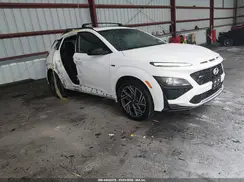 KM8K3CA35PU029471 2023 HYUNDAI KONA