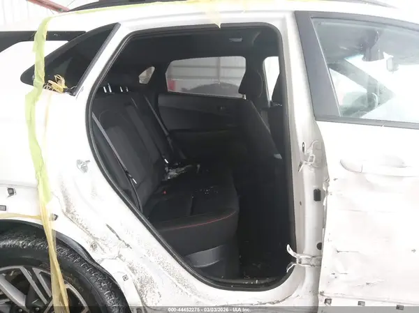 KM8K3CA35PU029471 2023 HYUNDAI KONA - Image 8