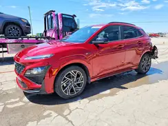 KM8K3CA35PU052183 2023 HYUNDAI KONA