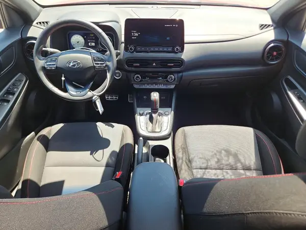 KM8K3CA35PU052183 2023 HYUNDAI KONA - Image 8