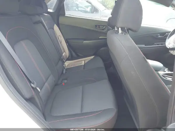 KM8K3CA35PU052670 2023 HYUNDAI KONA - Image 8