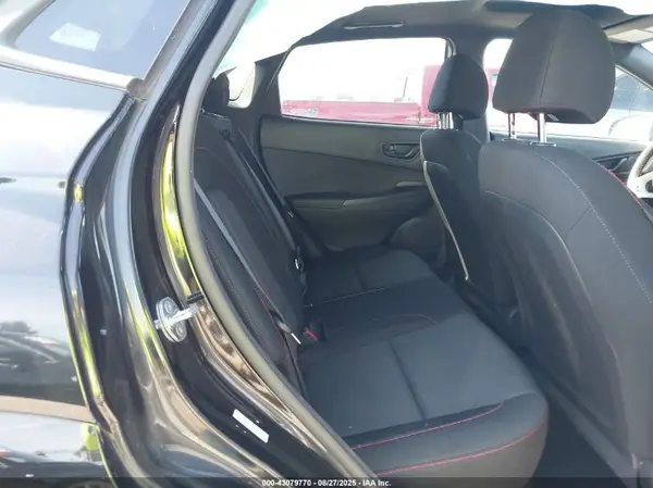 KM8K3CA35PU932588 2023 HYUNDAI KONA - Image 8