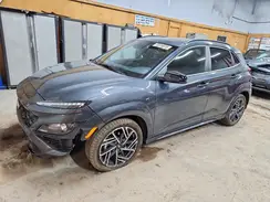 KM8K3CA35PU938200 2023 HYUNDAI KONA