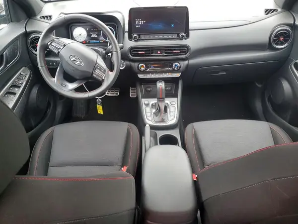 KM8K3CA35PU942568 2023 HYUNDAI KONA - Image 8