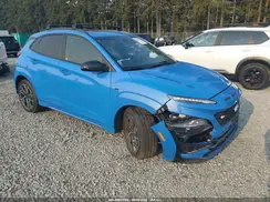 KM8K3CA35PU948127 2023 HYUNDAI KONA