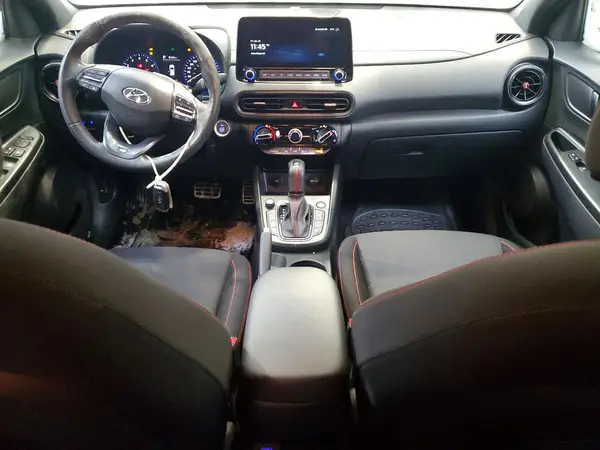 KM8K3CA35PU960004 2023 HYUNDAI KONA - Image 8