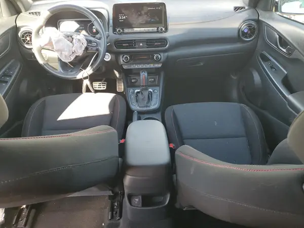 KM8K3CA35PU987350 2023 HYUNDAI KONA - Image 8