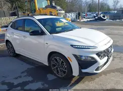 KM8K3CA36NU800789 2022 HYUNDAI KONA