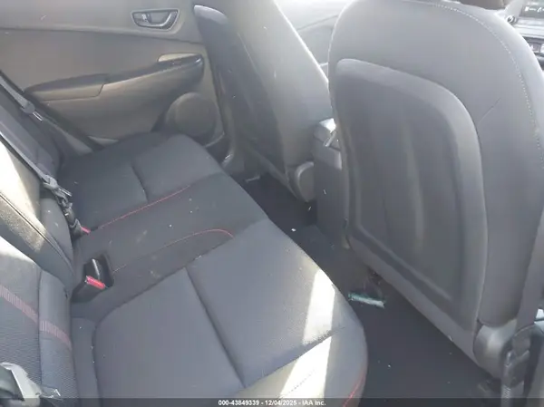 KM8K3CA36NU800789 2022 HYUNDAI KONA - Image 8