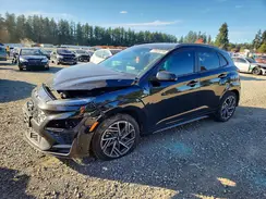KM8K3CA36NU837115 2022 HYUNDAI KONA