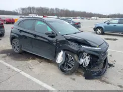 KM8K3CA36NU840340 2022 HYUNDAI KONA