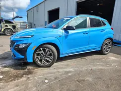 KM8K3CA36NU859079 2022 HYUNDAI KONA