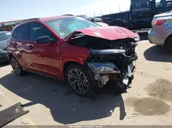 KM8K3CA36NU872785 2022 HYUNDAI KONA