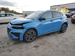 KM8K3CA36NU872950 2022 HYUNDAI KONA
