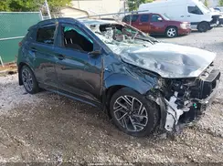 KM8K3CA36NU895631 2022 HYUNDAI KONA