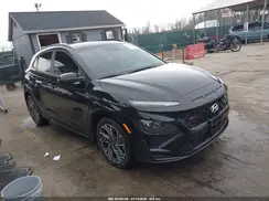 KM8K3CA36NU910645 2022 HYUNDAI KONA