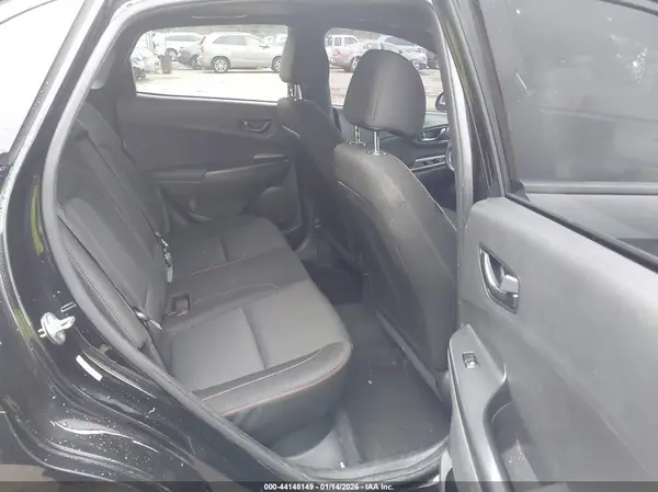 KM8K3CA36NU910645 2022 HYUNDAI KONA - Image 8