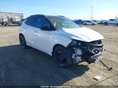 KM8K3CA36PU027230 2023 HYUNDAI KONA