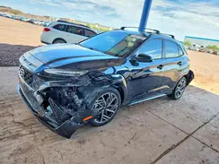 KM8K3CA36PU039152 2023 HYUNDAI KONA