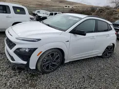 KM8K3CA36PU932714 2023 HYUNDAI KONA