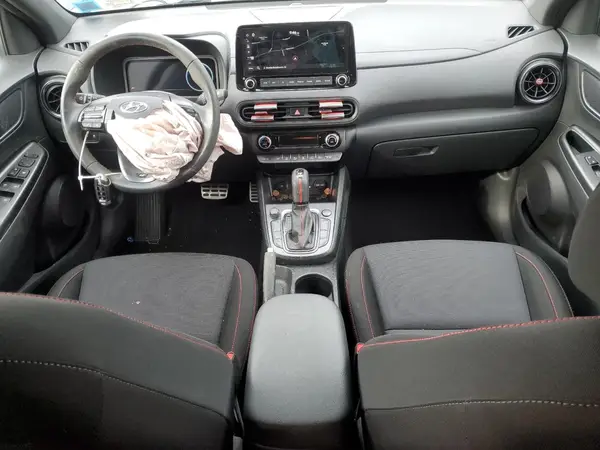 KM8K3CA36PU944250 2023 HYUNDAI KONA - Image 8