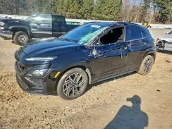 KM8K3CA36PU970718 2023 HYUNDAI KONA