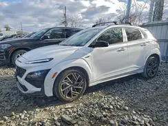 KM8K3CA36PU982285 2023 HYUNDAI KONA
