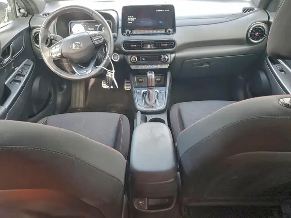 KM8K3CA36PU982285 2023 HYUNDAI KONA - Image 8