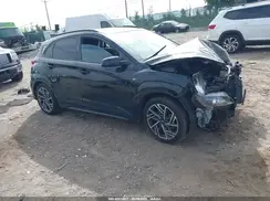 KM8K3CA37NU771075 2022 HYUNDAI KONA