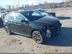 KM8K3CA37NU773943 2022 HYUNDAI KONA
