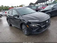 KM8K3CA37NU831081 2022 HYUNDAI KONA
