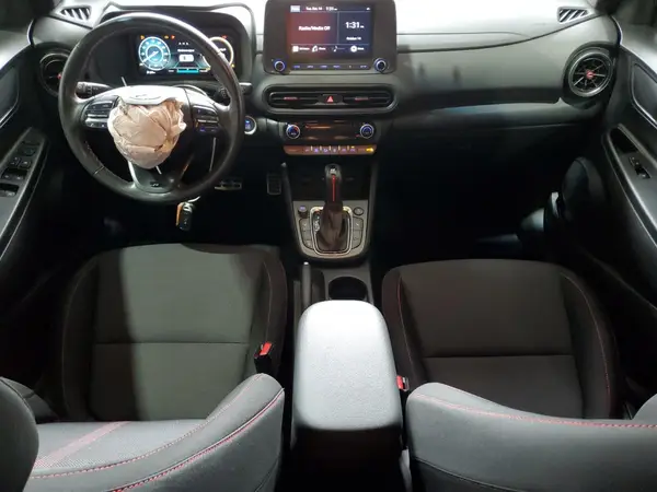 KM8K3CA37NU862217 2022 HYUNDAI KONA - Image 8