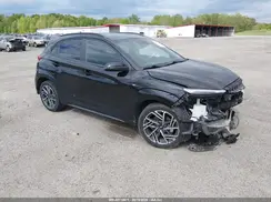 KM8K3CA37NU869328 2022 HYUNDAI KONA