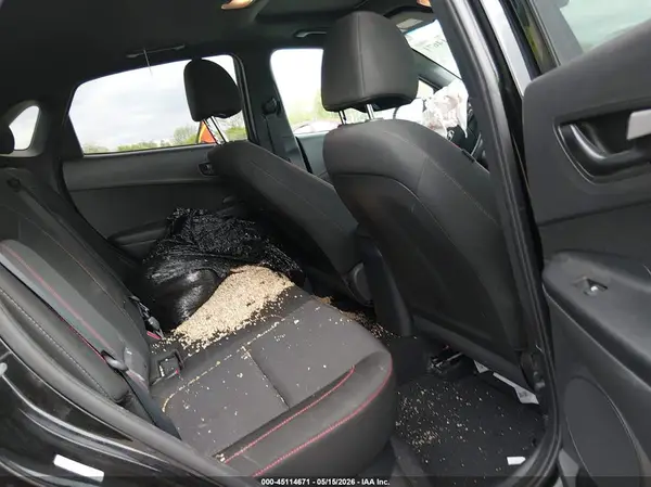 KM8K3CA37NU869328 2022 HYUNDAI KONA - Image 8