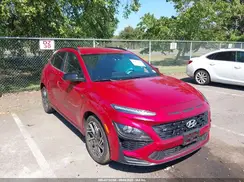 KM8K3CA37NU903039 2022 HYUNDAI KONA