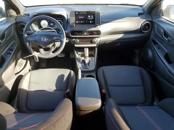 KM8K3CA37NU909715 2022 HYUNDAI KONA - Image 8