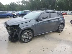KM8K3CA37NU912663 2022 HYUNDAI KONA