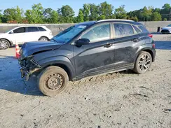 KM8K3CA37PU007438 2023 HYUNDAI KONA