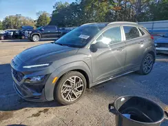 KM8K3CA37PU025731 2023 HYUNDAI KONA