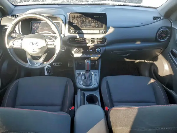 KM8K3CA37PU025731 2023 HYUNDAI KONA - Image 8