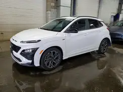 KM8K3CA37PU943348 2023 HYUNDAI KONA
